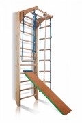 SportBaby 9196 Спортивный уголок SportBaby Комби - 3 фото